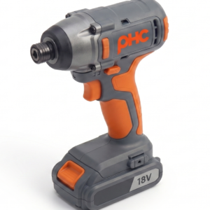 PHC 18V Cordless Impact Driver