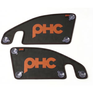 PHC Car Side Window Sunshade