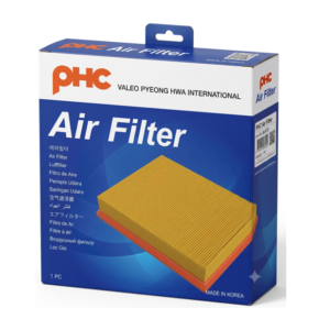 PHC Engine Air Filter