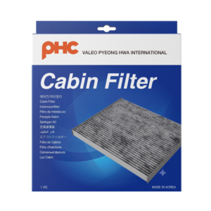 PHC Cabin Air Filter