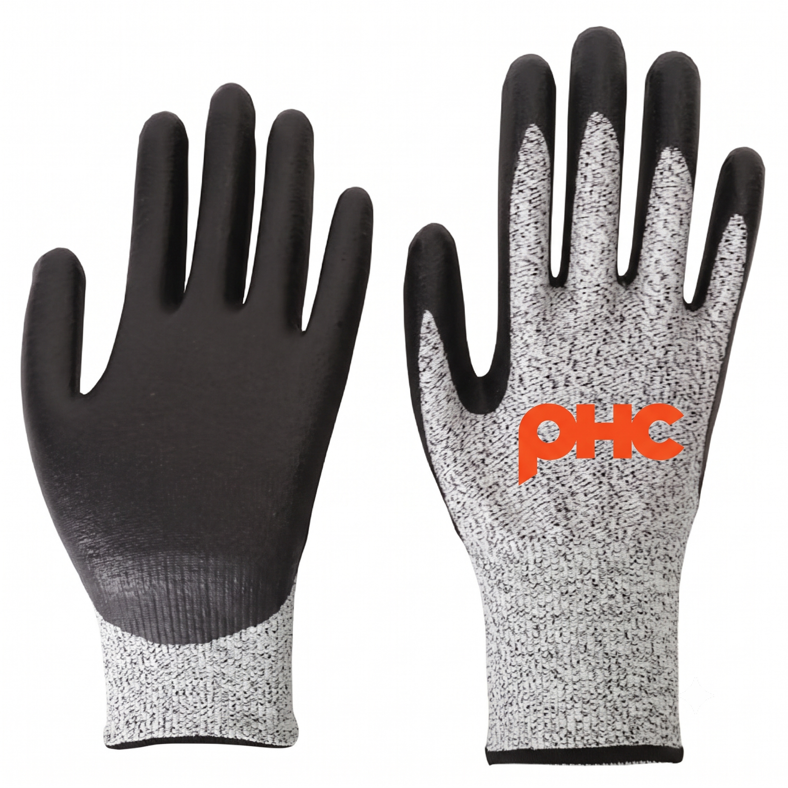 PHC Cut resistant gloves