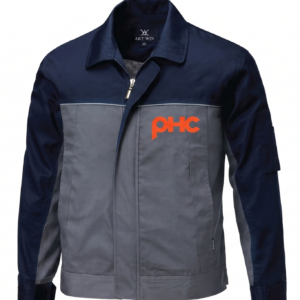 PHC Mechanic uniform