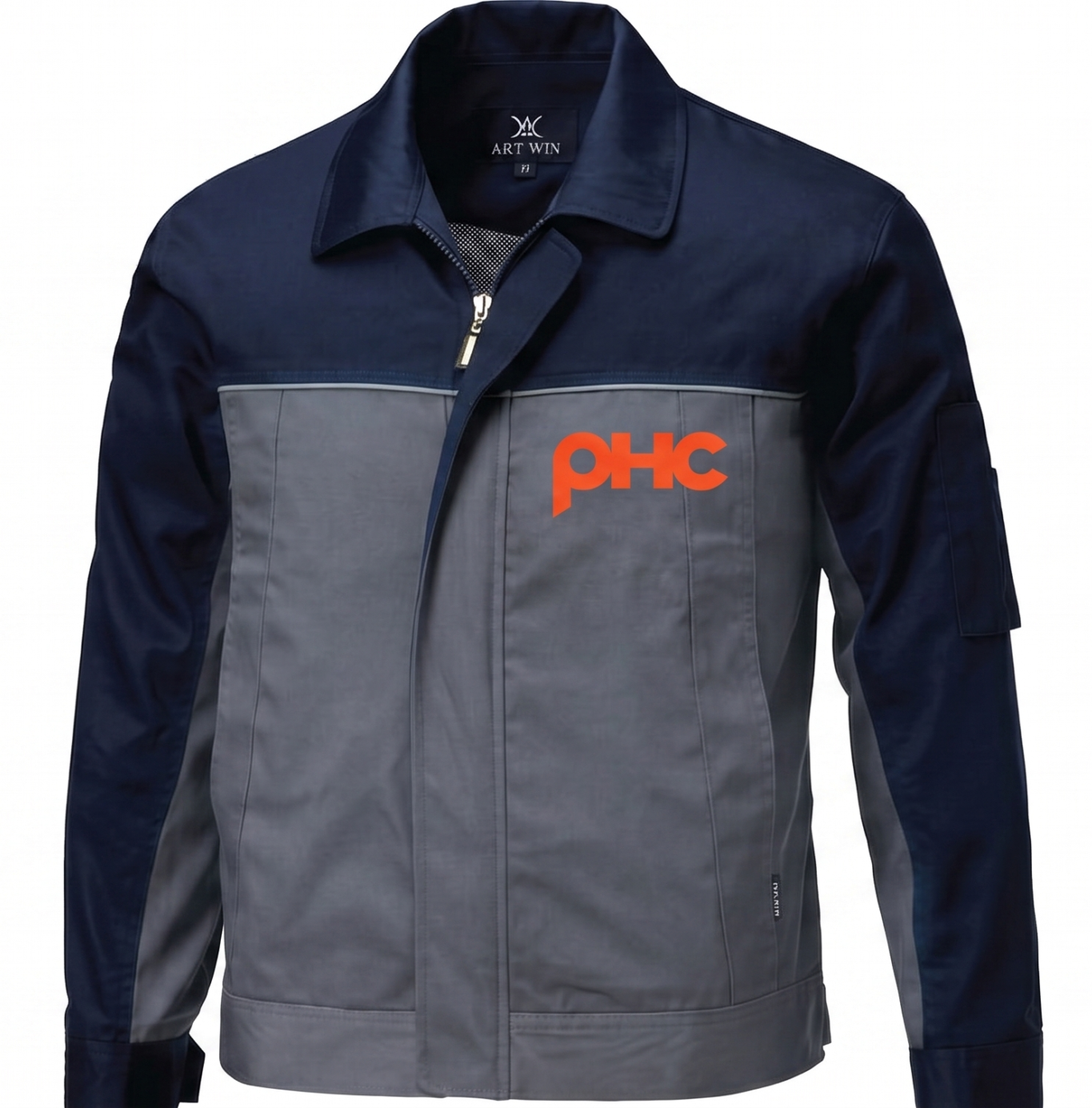 PHC Mechanic uniform
