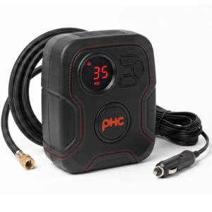 PHC Portable Tire Inflator