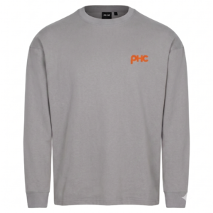 PHC Minimalist Long-Sleeve T-Shirt