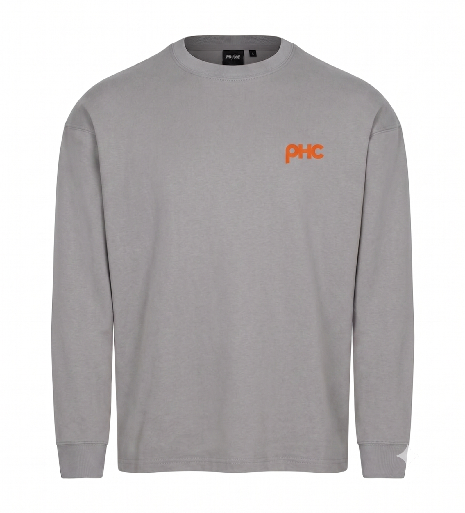 PHC Minimalist Long-Sleeve T-Shirt