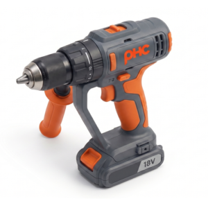 PHC 18V Cordless Power Drill