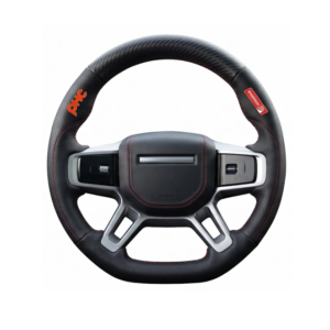 PHC Premium Steering Wheel Cover